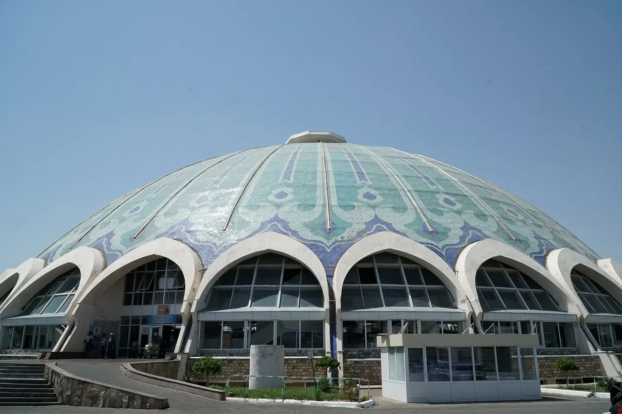 بازار چارسو