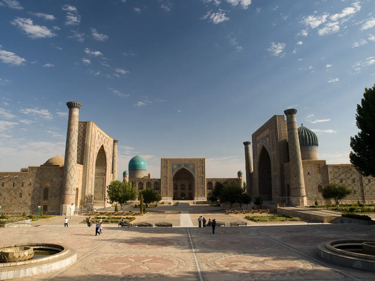 سمرقند